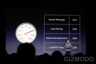Illustration for article titled WWDC '09 Liveblog Archive 2